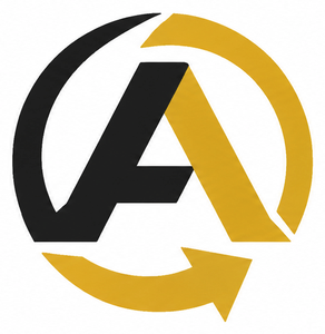 Akalın Hurda Metal logo